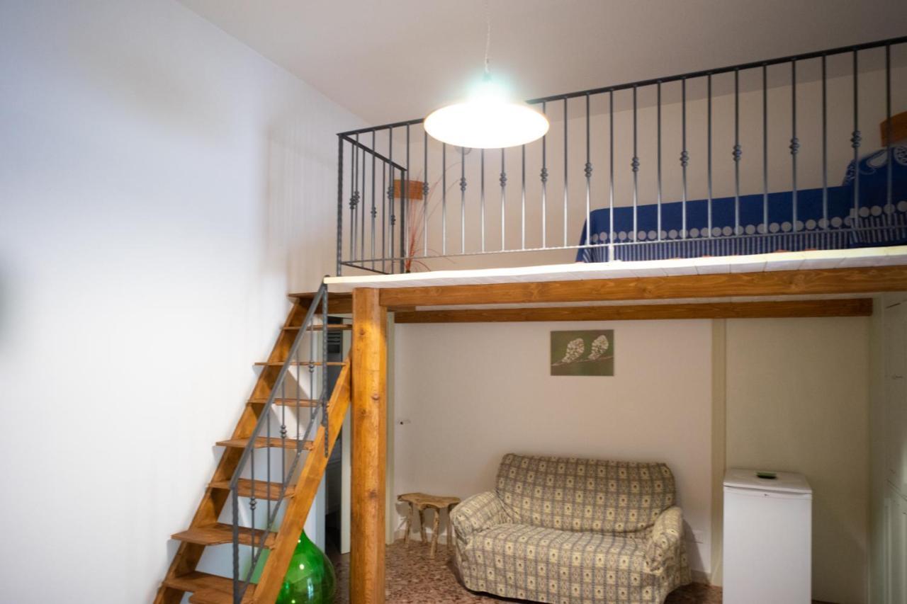 Il Melograno Bed & Breakfast Ceglie Messapica Dış mekan fotoğraf