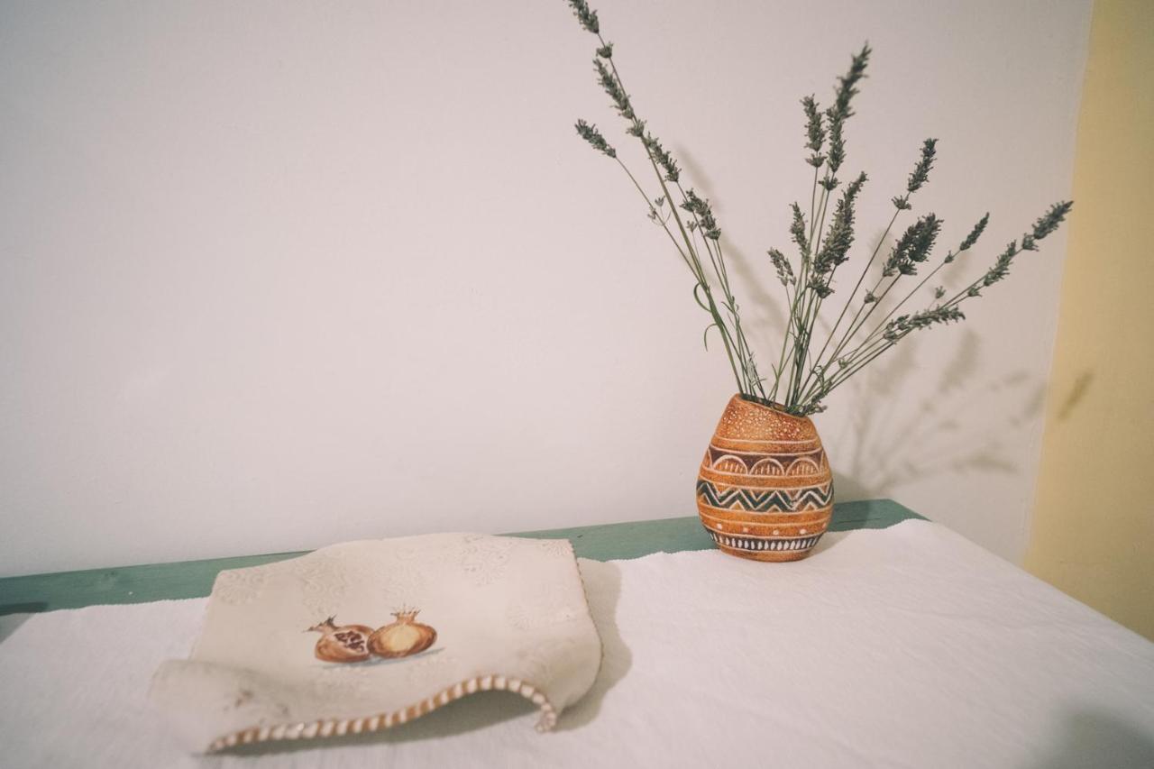 Il Melograno Bed & Breakfast Ceglie Messapica Dış mekan fotoğraf