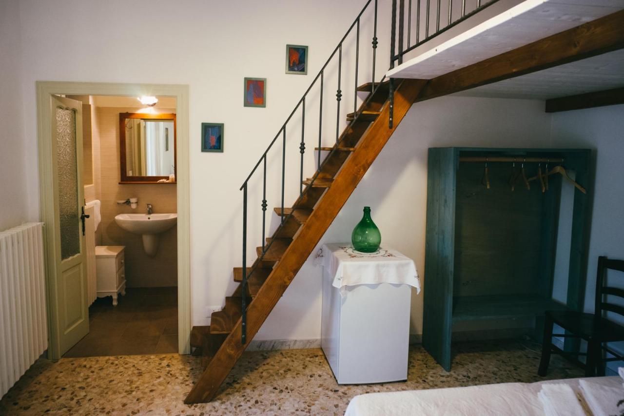 Il Melograno Bed & Breakfast Ceglie Messapica Dış mekan fotoğraf