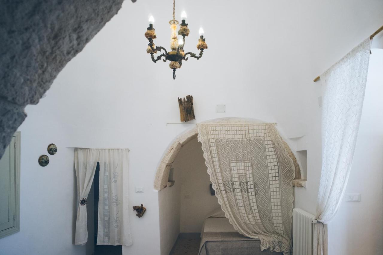 Il Melograno Bed & Breakfast Ceglie Messapica Dış mekan fotoğraf