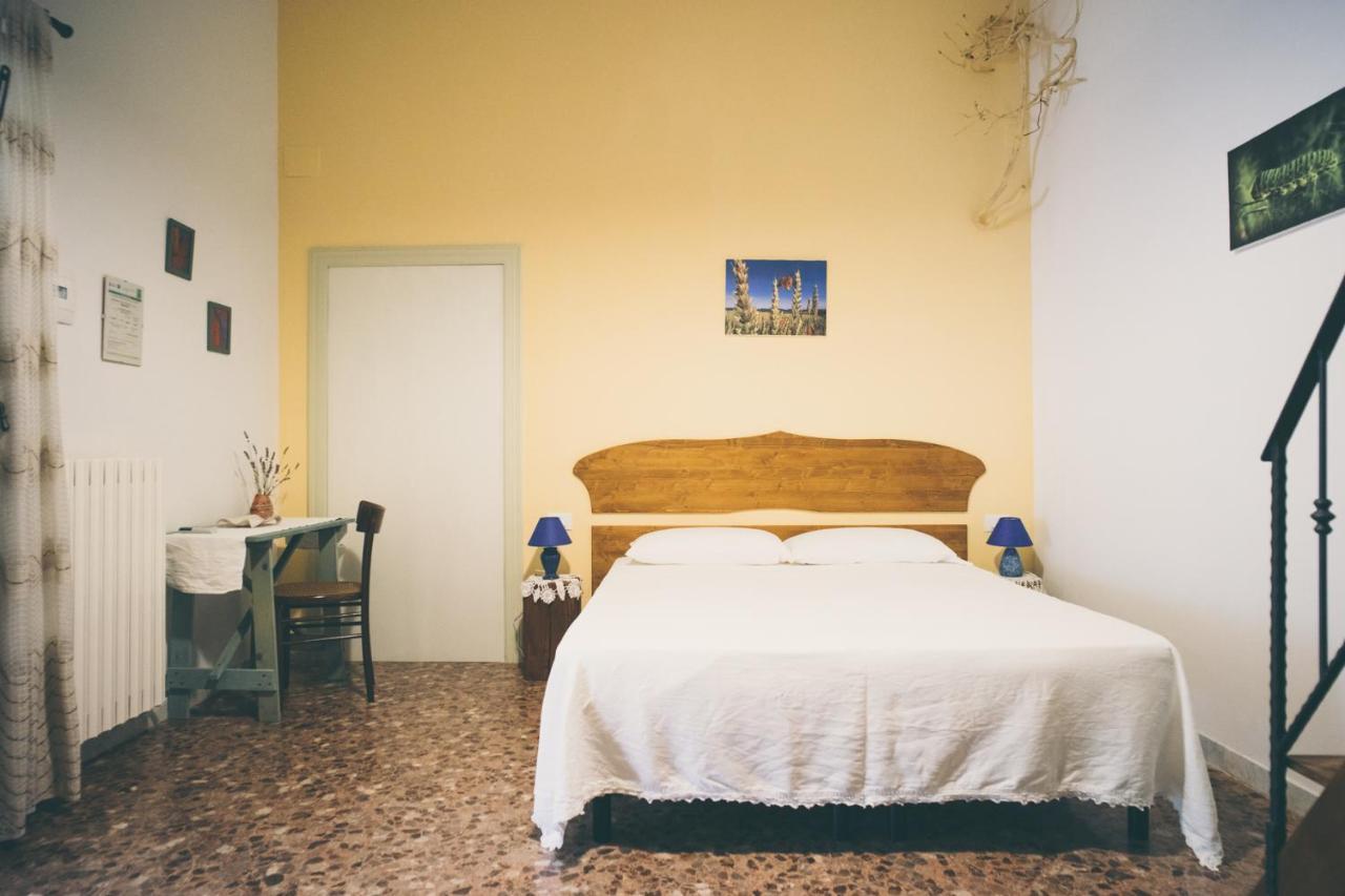 Il Melograno Bed & Breakfast Ceglie Messapica Dış mekan fotoğraf