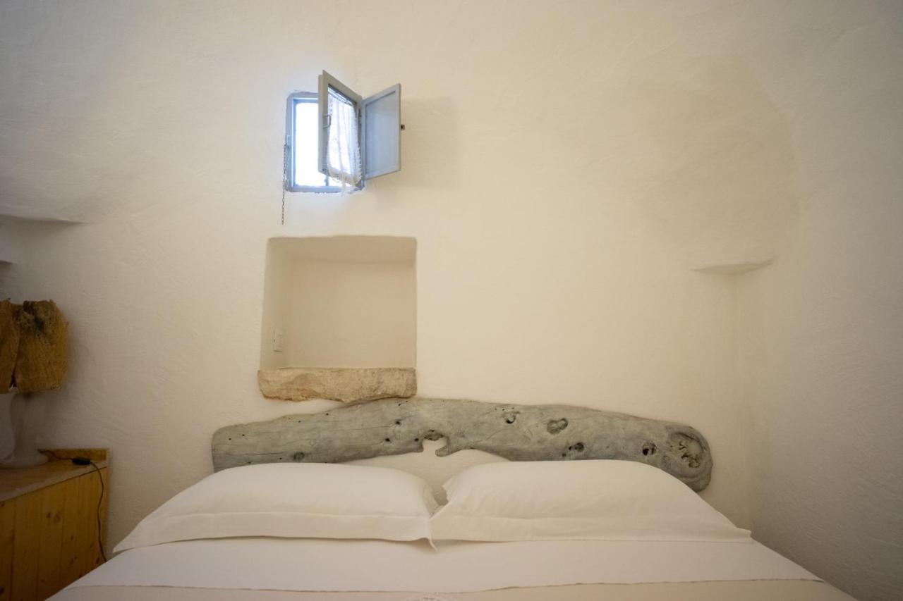 Il Melograno Bed & Breakfast Ceglie Messapica Dış mekan fotoğraf