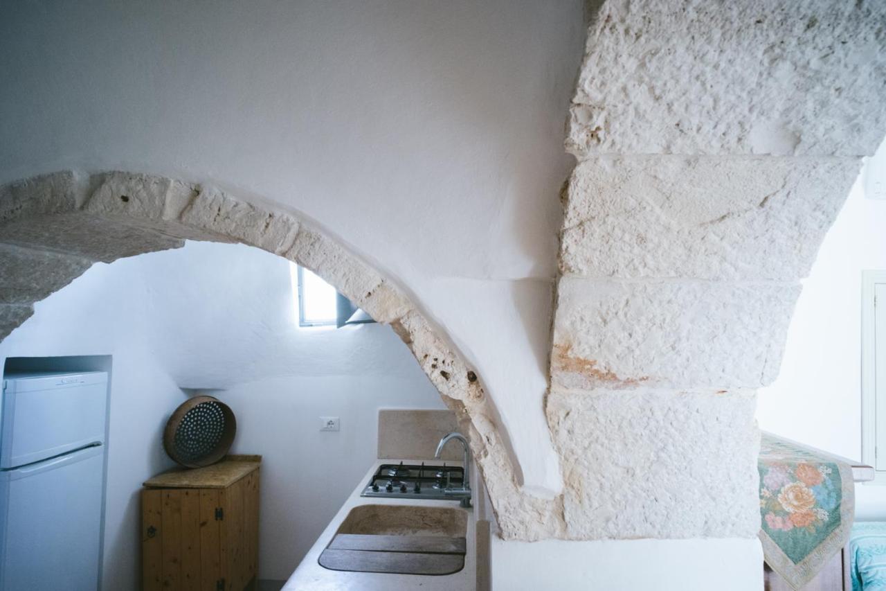 Il Melograno Bed & Breakfast Ceglie Messapica Dış mekan fotoğraf