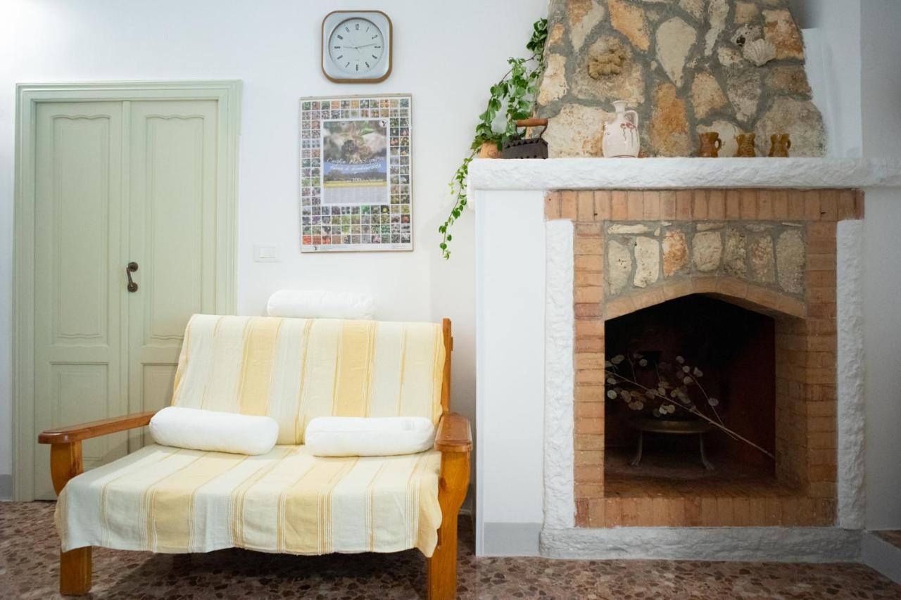 Il Melograno Bed & Breakfast Ceglie Messapica Dış mekan fotoğraf
