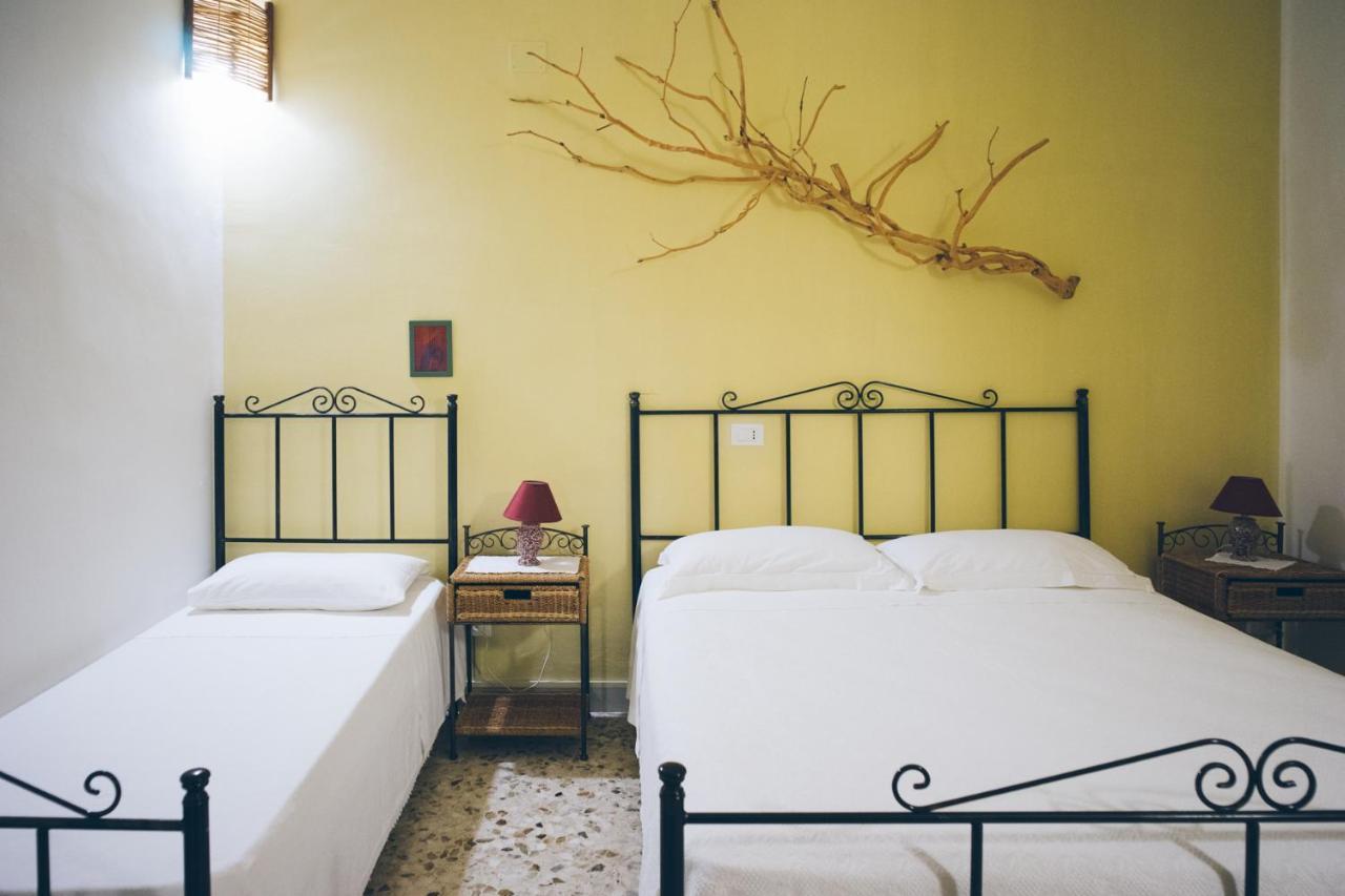 Il Melograno Bed & Breakfast Ceglie Messapica Dış mekan fotoğraf