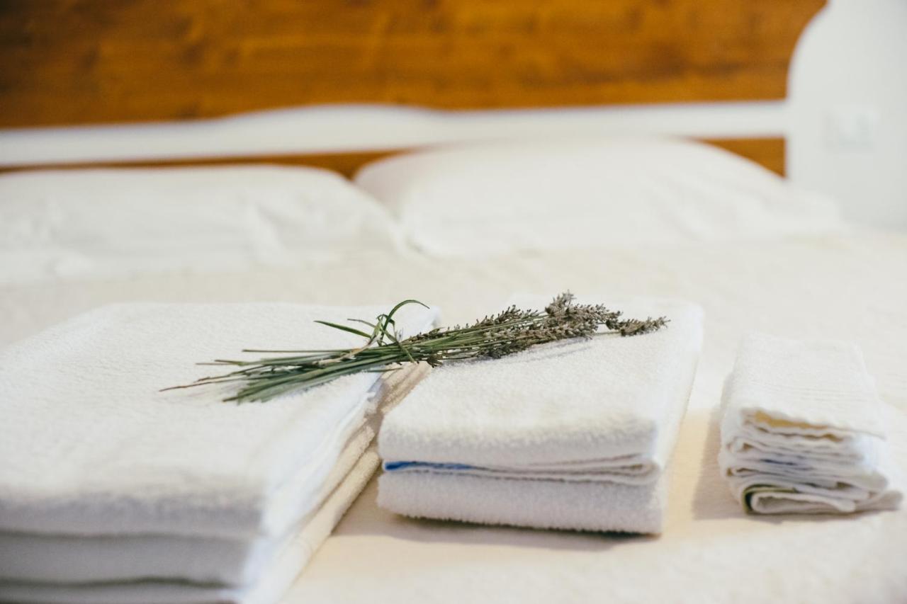 Il Melograno Bed & Breakfast Ceglie Messapica Dış mekan fotoğraf