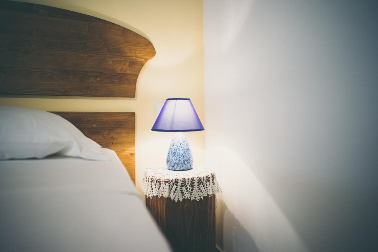 Il Melograno Bed & Breakfast Ceglie Messapica Dış mekan fotoğraf