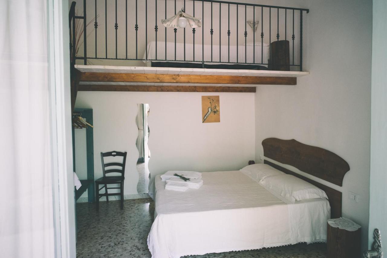 Il Melograno Bed & Breakfast Ceglie Messapica Dış mekan fotoğraf