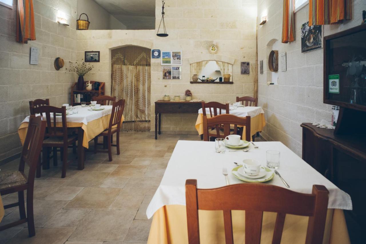 Il Melograno Bed & Breakfast Ceglie Messapica Dış mekan fotoğraf