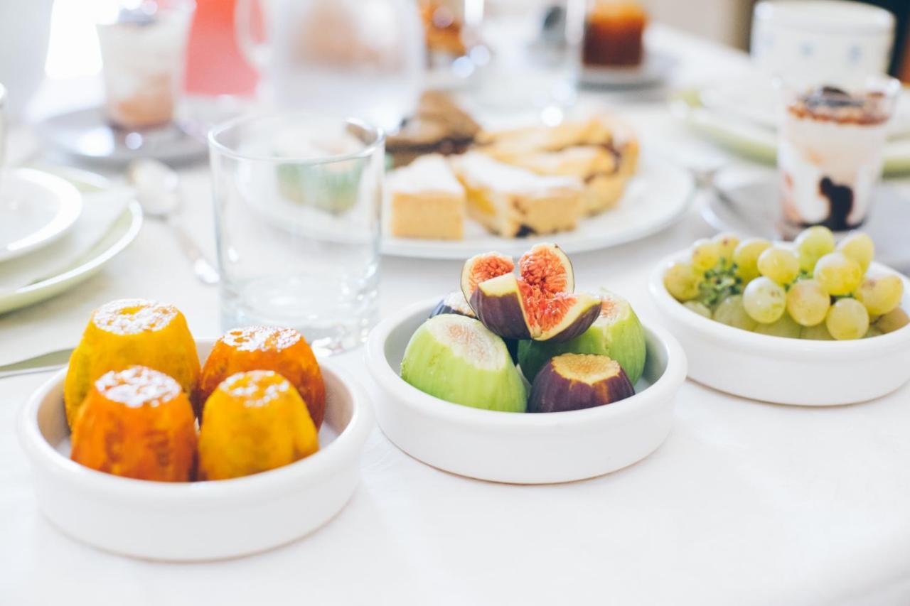 Il Melograno Bed & Breakfast Ceglie Messapica Dış mekan fotoğraf