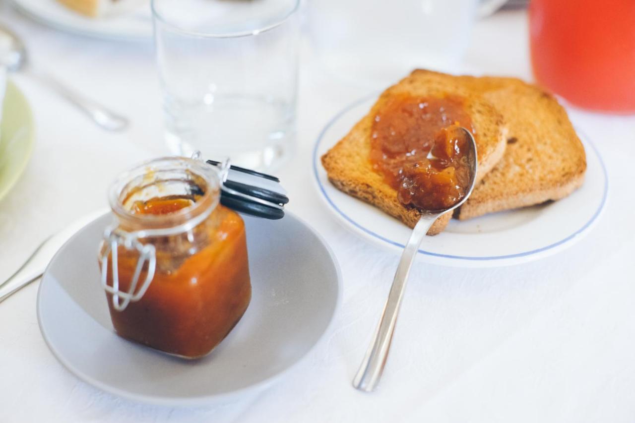 Il Melograno Bed & Breakfast Ceglie Messapica Dış mekan fotoğraf