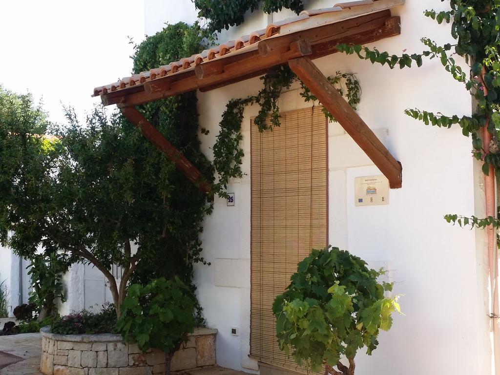 Il Melograno Bed & Breakfast Ceglie Messapica Dış mekan fotoğraf